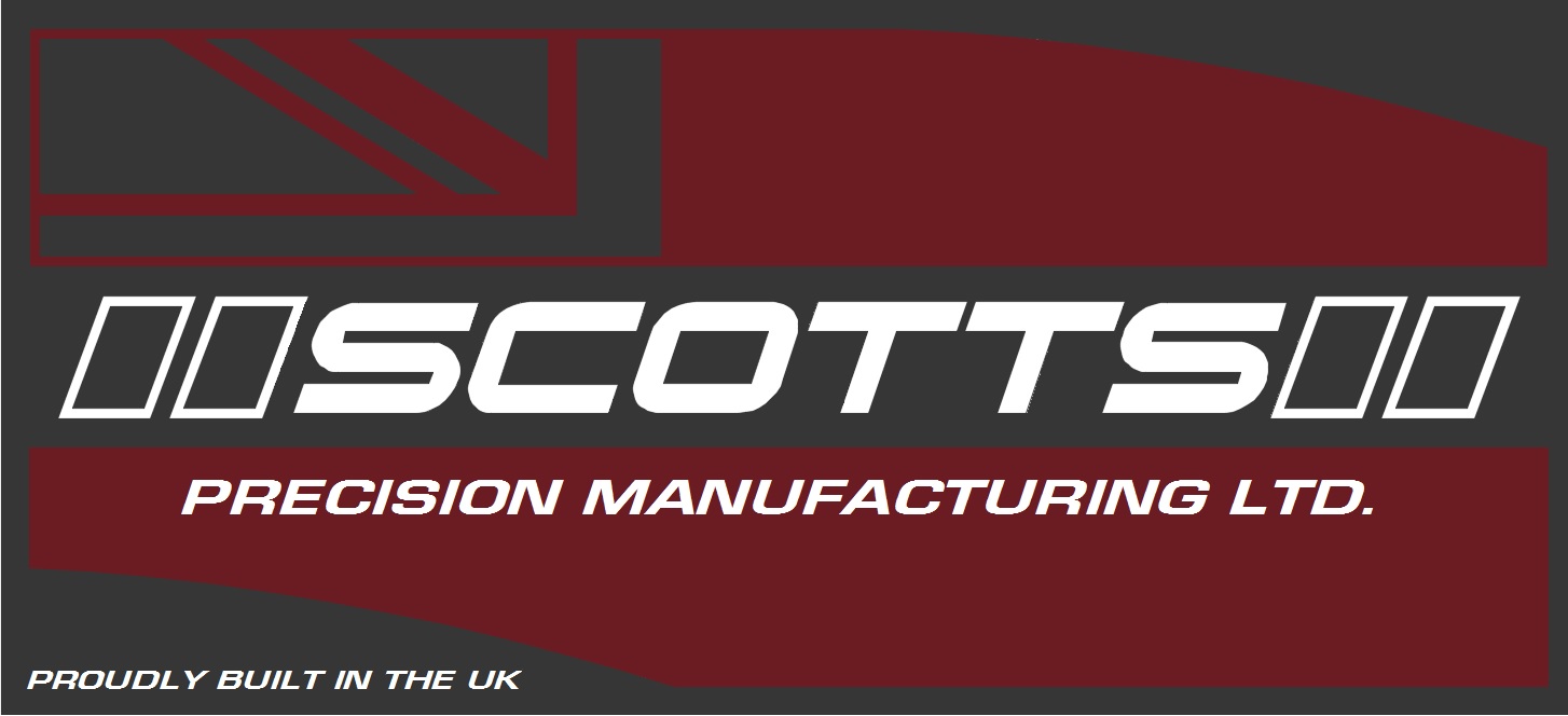 Scotts Precision Manufacturing Ltd.